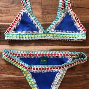 Like new Kiini bikini